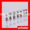 UCHOME LED Earring ,X'mas Gift LED Earring ,Batteries Replaceable LED Earrning