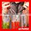 UCHOME Food Grade Stainless Steel Wine Chiller Stick With Pourer