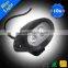 10W Led Forklift Blue Spot Work Light Safety Warning Offroad-Lamp Round Working Light