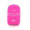 Newest arrival factory price good quality durable silicone car key cover for Toyota