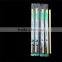Chinese Custom Bamboo Tensoge Chopsticks With Cover
