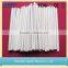 china wholesale flat bamboo skewers bbq sticks