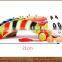 Lovely animal music toy wood xylophone for kids