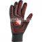 High speed Cycling gloves