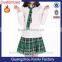 Professional school uniform manufacturers from China custom international kindergarten school uniforms