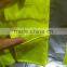 OEM service high visibility mesh safety vest
