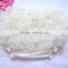 Suitable for all season 2016 design for kids wholesale gold dot ruffles baby organic cotton bloomers