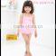 2015 hot fashion girl swimwear child swimwear swimwear kids sportwear