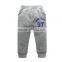 WP-003B Hot selling bangkok wholesale clothing online winter cotton sports boys pants children's clothing