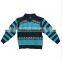 Baby Clothes Children Kids Colorful Striped Boys Sweater