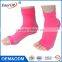 2017 China hot selling High quality Foot Compression Sleeves Toeless Socks Relieves Pain of Plantar Fasciitis