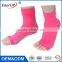 2017 Alibaba hot selling Plantar fasciitis socks popular unisex compression foot ankle sleeve sock