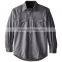 Custom Latest Military Mens Casual Oxford Shirt