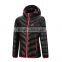 2016 Fashion Outdoor Ladies Sport Down Jacket