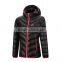 Top Brand Sale Womens Wear Goose Down Women Clothing Down Jacket With Hood