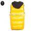 2015 New Fashion Customized Outdoor Men's Down Vest,Winter Vest