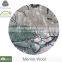 Merino wool fabric camouflaged, rip-stop fabric wool