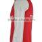 Hot Sales factory price fashion gym tank tops