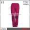 Womens outdoor casual baggy cargo waterproof trousers woodland pants