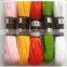 elastic thread for knitting,embroidery thread