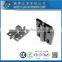 Taiwan Steel Stainless Steel Furniture Accessory door cabinet hinge