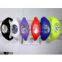silicone power energy band watch