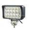 led worklight,45w,10-30V DC aluminium light bar for Jeep,SUV,ATV driving light Ultra bright led off road light bar