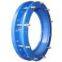 Flange adaptor