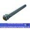 Double Iron Teeth Roller