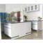 Steel Furniture and Laboratory Benches and Cabinets