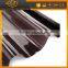 1.52*30m/roll Sun control glass heat protection window film for architectural