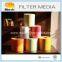 filter paper supplier in China