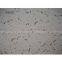 Mineral  fiber for exposed keel system