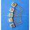 crystal filters UM-5 21.4MHz