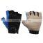 MESH WEIGHT LIFTING GLOVES SYNTHETIC LEATHER PADDED PALM /Gym Gloves