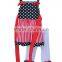 0-12 Years Wholesale Children's Boutique Clothes 4th of July Kids Clothes