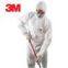 3M 4510 Protective Clothing body Suit