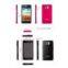 Android smart phone dual mode dual standby