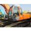 Used Excavator Hitachi ZX270，used excavator for sale