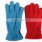 Factory price Hot selling wholesale warm winter gloves