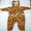 soft plush tiger costumes for kids