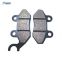 Motorcycle Brake Pad,motorcycle disc brake parts OEM Factory,model Zf150 Zhxx Zs00 Zs200 Zy125