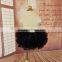 Black Tulle with Satin Bow-Knot Infant Girl Tutu