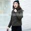 2017 New Autumn Winter jacket Women Coat Fashion Female Down jacket