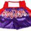 High Quality saton boxing muay thai shorts
