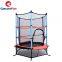 CreateFun 55'' Toddler Mini Trampoline With Net