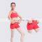 11312209 Colorful Hot Shorts Practical Dance Shorts