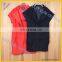 2017 Latest Design Winter Short Sleeve Woolen Coats And Jackets Woman