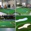 Simulation Mini Golf Putting green Golf Putting Mat Golf Putting Carpet