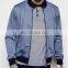 Free size Bomber jacket/Motorcycle Bomber jacket summer wear/unisex padded bomber jacket